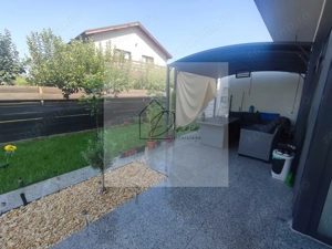 Vila duplex 4 camere Berceni I Quantum OxyGo Park I Mobilata  Utilata - imagine 4