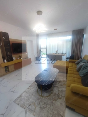 Vila duplex 4 camere Berceni I Quantum OxyGo Park I Mobilata  Utilata - imagine 12