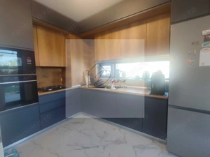 Vila duplex 4 camere Berceni I Quantum OxyGo Park I Mobilata  Utilata - imagine 9