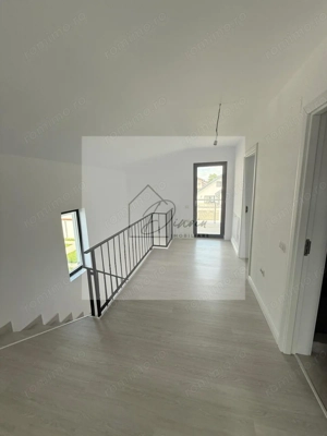 COM 0% I Vila 4 Camere Pantelimon Premium moderna luminoasa caramida - imagine 12