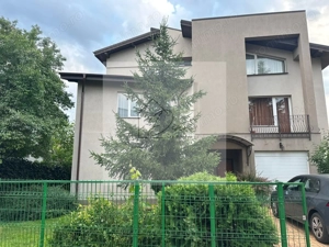 Vila 8 camere Pipera I Iancu Nicolae Serban Cantacuzino I COMISION 0% - imagine 13