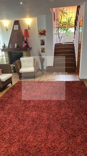 Vila 8 camere Pipera I Iancu Nicolae Serban Cantacuzino I COMISION 0% - imagine 16