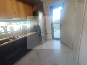 Vila duplex 4 camere Berceni I Quantum OxyGo Park I Mobilata  Utilata - imagine 11