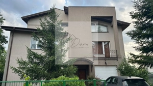 Vila 8 camere Pipera I Iancu Nicolae Serban Cantacuzino I COMISION 0% - imagine 11