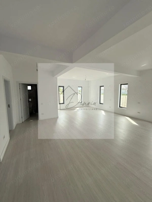COM 0% I Vila 4 Camere Pantelimon Premium moderna luminoasa caramida - imagine 2