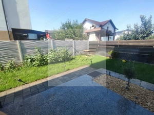 Vila duplex 4 camere Berceni I Quantum OxyGo Park I Mobilata  Utilata - imagine 13