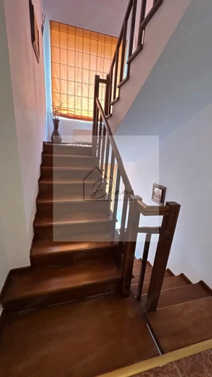 Vila 8 camere Pipera I Iancu Nicolae Serban Cantacuzino I COMISION 0% - imagine 12