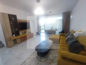 Vila duplex 4 camere Berceni I Quantum OxyGo Park I Mobilata  Utilata