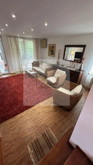 Vila 8 camere Pipera I Iancu Nicolae Serban Cantacuzino I COMISION 0% - imagine 19