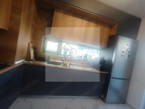 Vila duplex 4 camere Berceni I Quantum OxyGo Park I Mobilata  Utilata - imagine 10