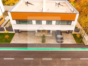 Vila duplex 4 camere Berceni I Quantum OxyGo Park I Mobilata  Utilata - imagine 5