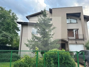 Vila 8 camere Pipera I Iancu Nicolae Serban Cantacuzino I COMISION 0% - imagine 17