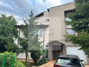 Vila 8 camere Pipera I Iancu Nicolae Serban Cantacuzino I COMISION 0% - imagine 15