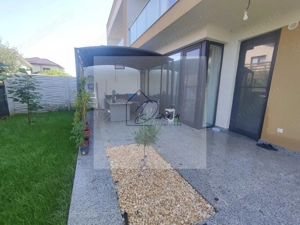 Vila duplex 4 camere Berceni I Quantum OxyGo Park I Mobilata  Utilata - imagine 18