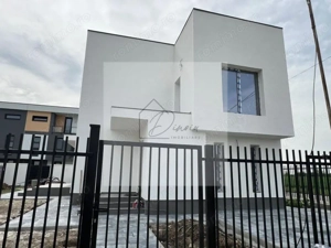 COM0% I Vila Corbeanca langa padure I taxare inversa I 4 camere