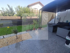 Vila duplex 4 camere Berceni I Quantum OxyGo Park I Mobilata  Utilata - imagine 17