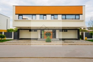 Vila duplex 4 camere Berceni I Quantum OxyGo Park I Mobilata  Utilata - imagine 19