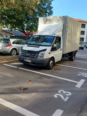 Transport mărfuri generale