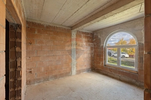 Casă la roșu cu teren generos, 500 mp, situată pe strada Ostașului - imagine 19