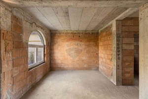 Casă la roșu cu teren generos, 500 mp, situată pe strada Ostașului - imagine 18