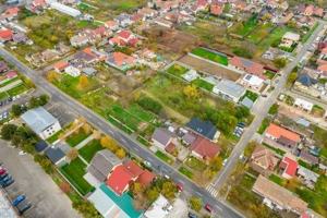 Casă la roșu cu teren generos, 500 mp, situată pe strada Ostașului - imagine 16