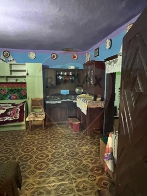 Casă / Vilă cu 3 camere de vânzare - imagine 7