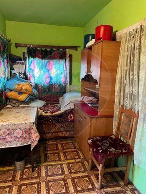 Casă / Vilă cu 3 camere de vânzare - imagine 8