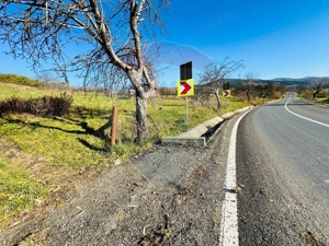 Teren 5,325mp Rona de Jos / Soseaua Prinncipala