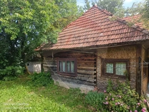 Casă / Vilă cu 3 camere de vânzare - imagine 3