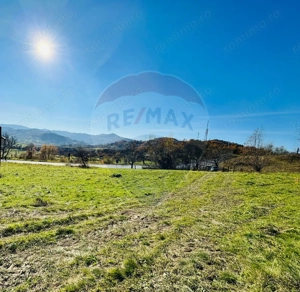 Teren 5,325mp Rona de Jos / Soseaua Prinncipala - imagine 2