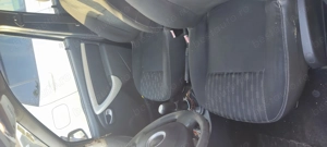 Dacia Logan 1.5 75CP Laureat  - imagine 6