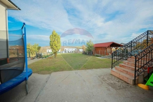 De vânzare casă cu 5 camere, în zona de dealuri, str. Răspântiilor - imagine 14