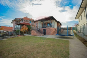 De vânzare casă cu 5 camere, în zona de dealuri, str. Răspântiilor - imagine 16