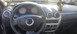 Dacia Logan 1.5 75CP Laureat  - imagine 3