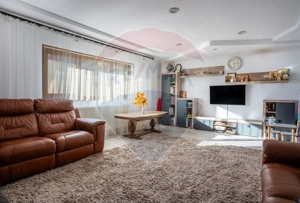 De vânzare Casă cu 3 camere 107 m.p. | Zona Aviației 0% comision