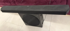 Soundbar Samsung HW-Q950A, 11.1.4 Ch, dolby atmos, eARC, DTSX