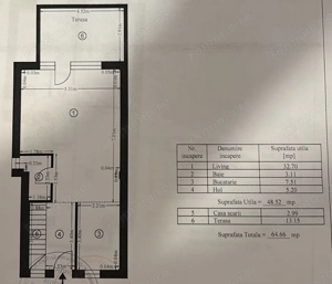 Casă P+1 de vânzare Otopeni - imagine 4
