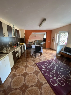 Casa 4 camere, Atel - imagine 3