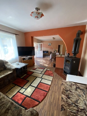 Casa 4 camere, Atel - imagine 6