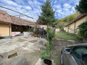 Casa 4 camere, Atel - imagine 9