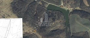 Teren Cuied, Livada 5400 mp - imagine 2