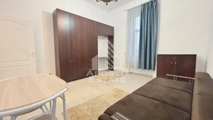 Garsoniera in zona Complexului Studentesc, centrala proprie - imagine 2