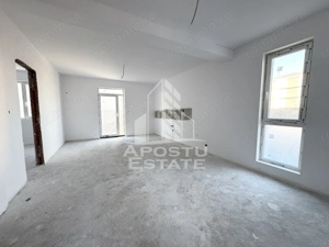 Casa individuala cu 3 camere Parter + Mansarda in Giroc - Calea Urseni