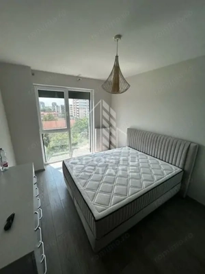 Apartament 2 camere, centrala proprie, loc de parcare, AC, Iris 12