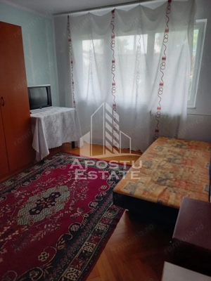 Apartament cu 1 cameră , spațios , Iosefin