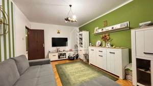 Apartament cu 3 camere in zona Soarelui, centrala termica, decomandat - imagine 3