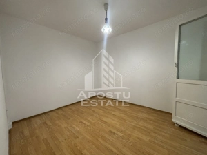 Apartament cu 2 camere in zona Sagului, centrala proprie, etajul intai - imagine 3