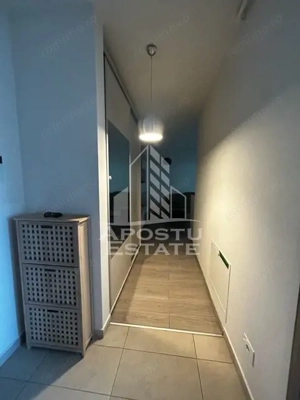 Apartament 2 camere, centrala proprie, loc de parcare, AC, Iris 12 - imagine 10