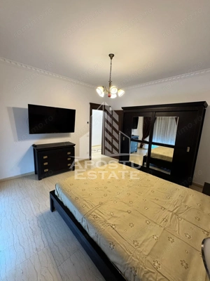 Duplex de inchiriat in Dumbravita 5 Camere, 2 bai, Curte proprie - imagine 7