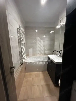 Apartament 2 camere, centrala proprie, loc de parcare, AC, Iris 12 - imagine 18